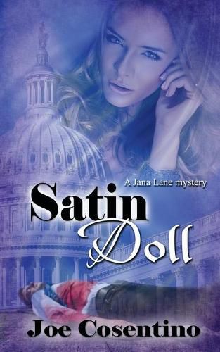 Cover image for Satin Doll