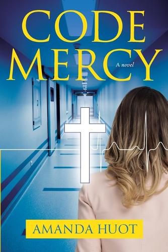 Cover image for Code Mercy