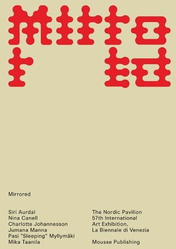 Cover image for Mirrored