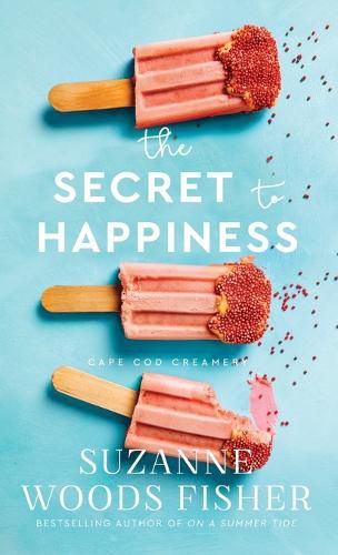 Cover image for Secret to Happiness