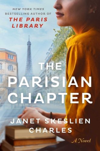 Cover image for The Parisian Chapter