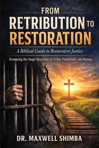 Cover image for From Retribution to Restoration
