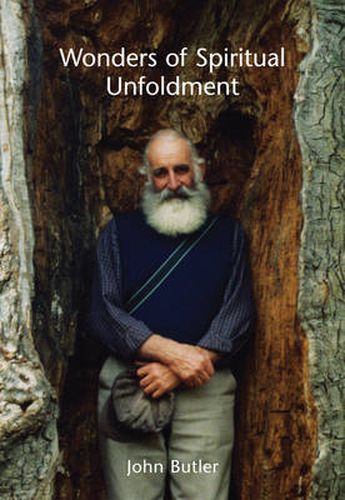 Cover image for Wonders of Spiritual Unfoldment