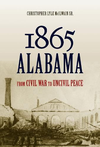 Cover image for 1865 Alabama