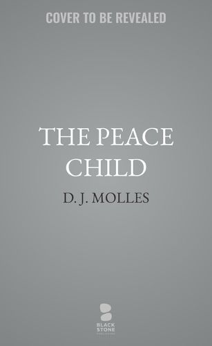 Cover image for The Peace Child
