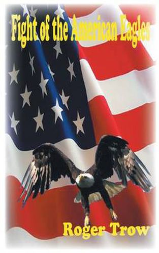 Cover image for Fight of the American Eagles