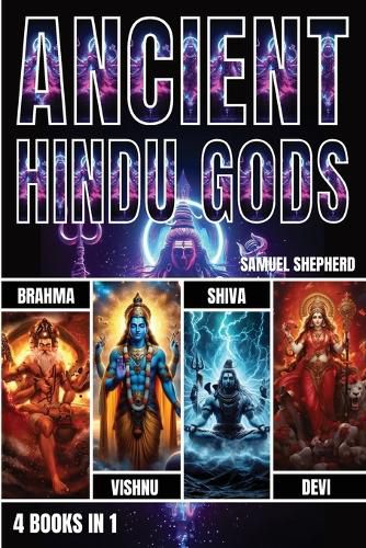 Ancient Hindu Gods