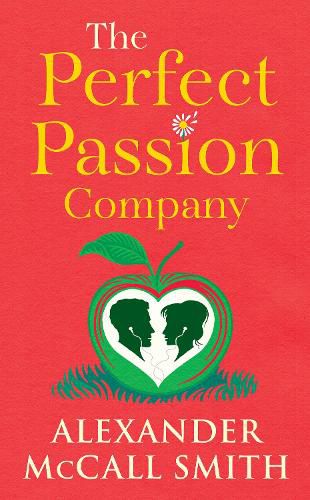 Cover image for The Perfect Passion Company