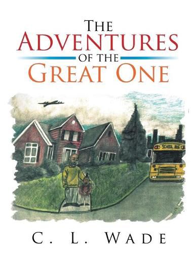 Cover image for The Adventures of the Great One