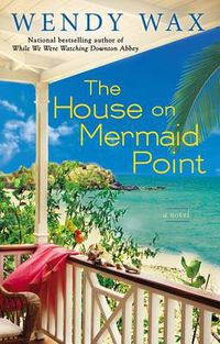 Cover image for The House on Mermaid Point