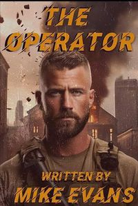 Cover image for The Operator: No Way Out