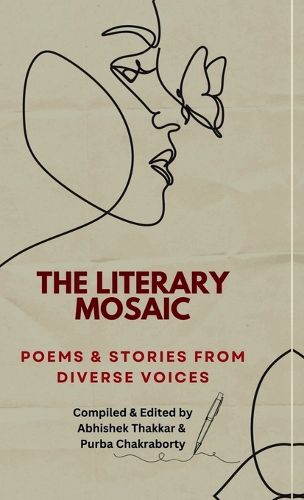 Cover image for The Literary Mosaic