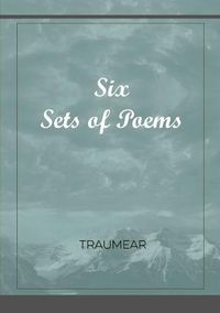 Cover image for Six Sets of Poems