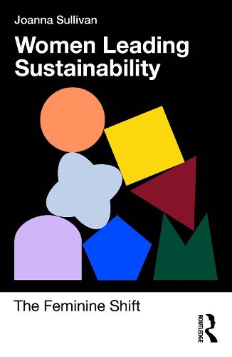 Cover image for Women Leading Sustainability