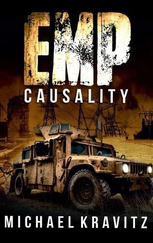 Cover image for Emp Causality