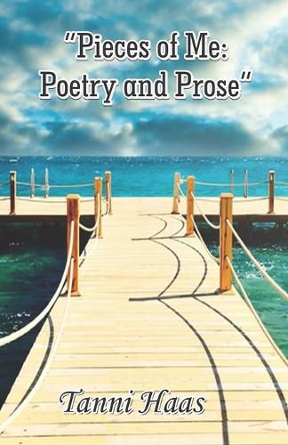 Cover image for Pieces of Me: Poetry and Prose