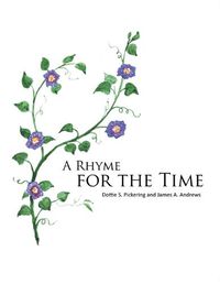 Cover image for A Rhyme for the Time