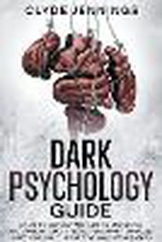 Cover image for Dark Psychology Guide