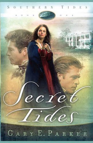 Cover image for Secret Tides