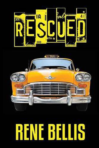 Cover image for Rescued