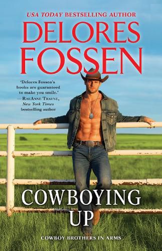 Cover image for Cowboying Up/Cowboying Up/Cold Heat