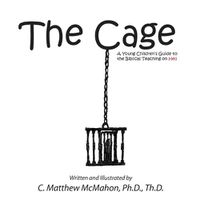 Cover image for The Cage