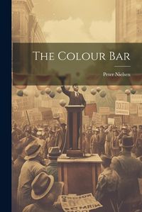 Cover image for The Colour Bar