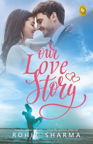 Cover image for Our Love Story