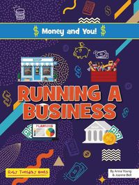 Cover image for Running a Business
