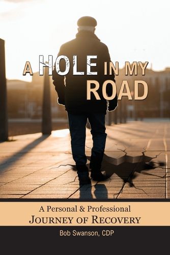 Cover image for A Hole in My Road