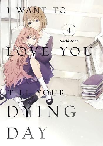 Cover image for I Want to Love You Till Your Dying Day 4