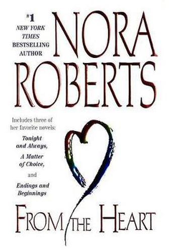 Cover image for From the Heart