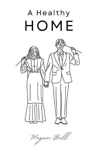 Cover image for A Healthy Home