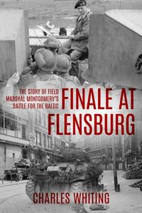 Cover image for Finale at Flensburg
