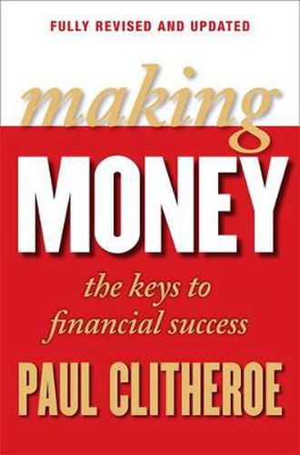 Making Money: Keys to Financial Success