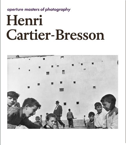 Henri Cartier-Bresson