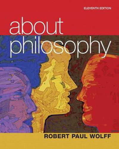 Cover image for About Philosophy