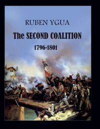 Cover image for The SECOND COALITION