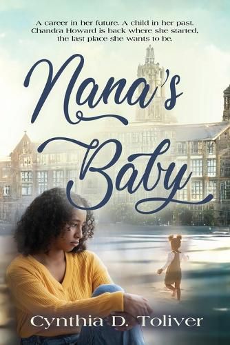 Cover image for Nana's Baby