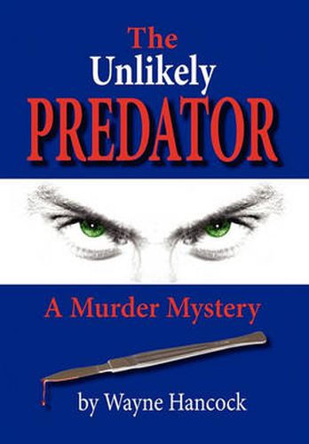 Cover image for The Unlikely Predator