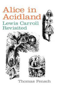 Cover image for Alice in Acidland