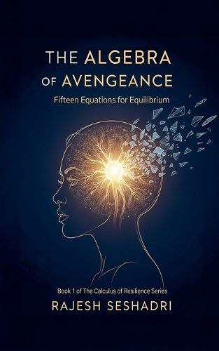 Cover image for The Algebra of Avengeance
