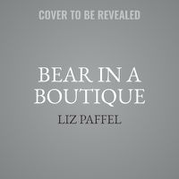 Cover image for Bear in a Boutique