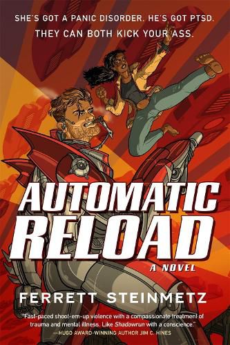 Automatic Reload: A Novel