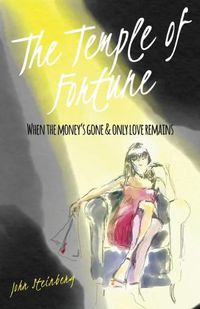 Cover image for The Temple of Fortune