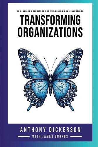 Transforming Organizations