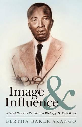 Cover image for Image and Influence