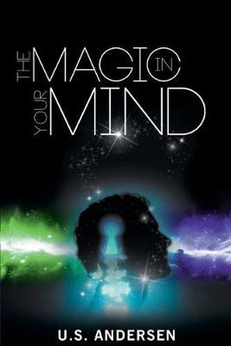 Cover image for The Magic in Your Mind