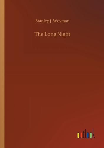 Cover image for The Long Night