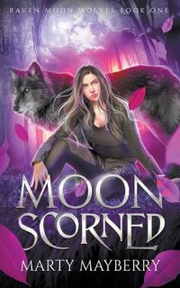 Cover image for Moon Scorned